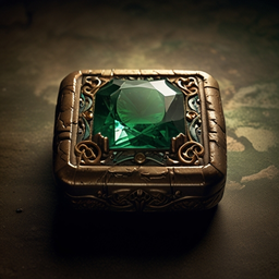 Emerald Relic Platinumslots Review