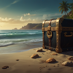 Tidebound Treasures Platinumslots Germany