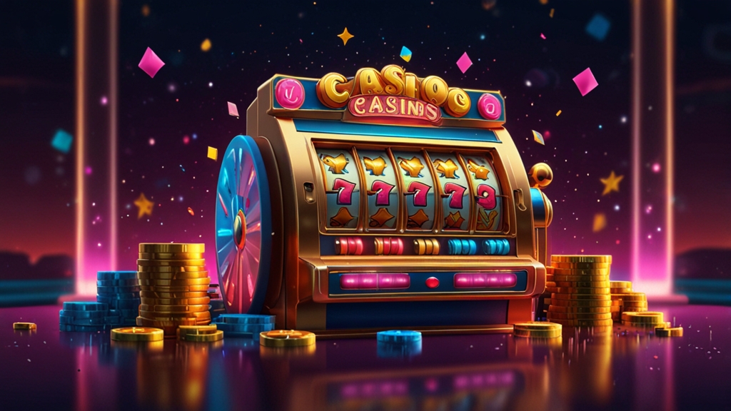 Platinumslots Online Casino