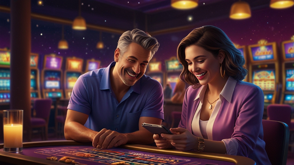 Platinumslots Erfahrungen