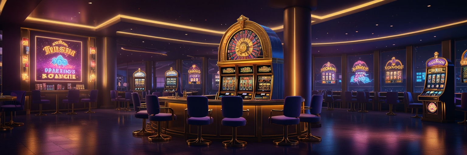 Platinumslots Casino