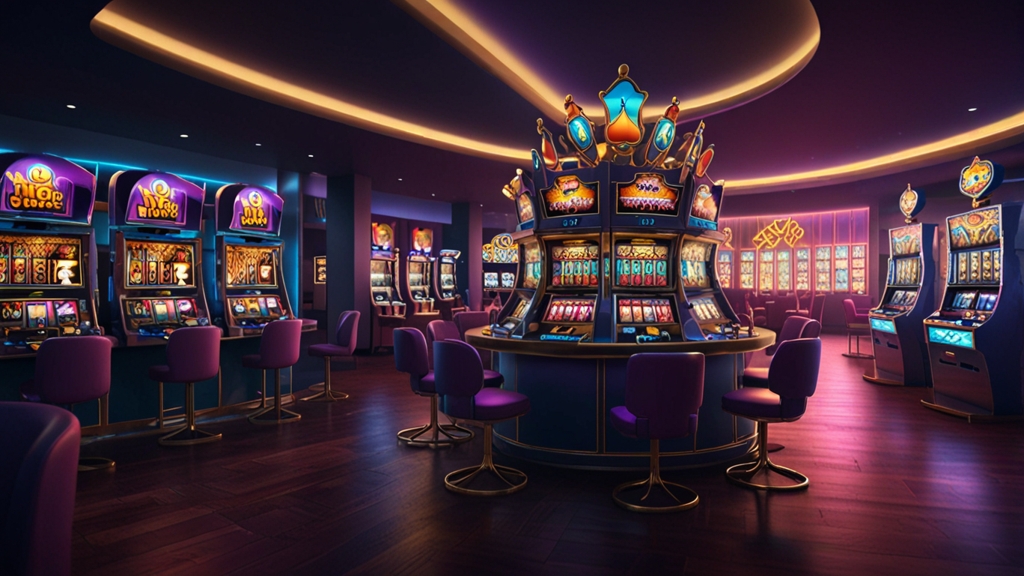 Casino Platinumslots